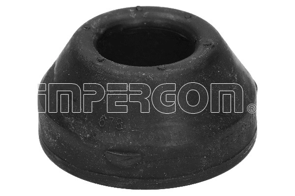 Mounting, control/trailing arm (1614)