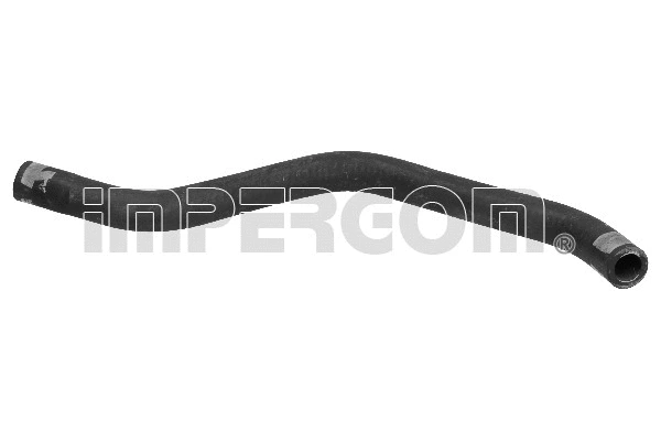 Hose, heat exchanger (heating) (19817)