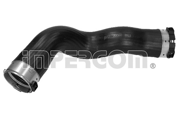 Charge Air Hose (225330)
