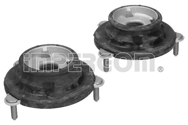 Repair Kit, suspension strut support mount (32825/2)