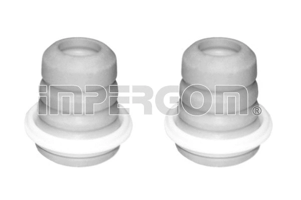Dust Cover Kit, shock absorber (50667)