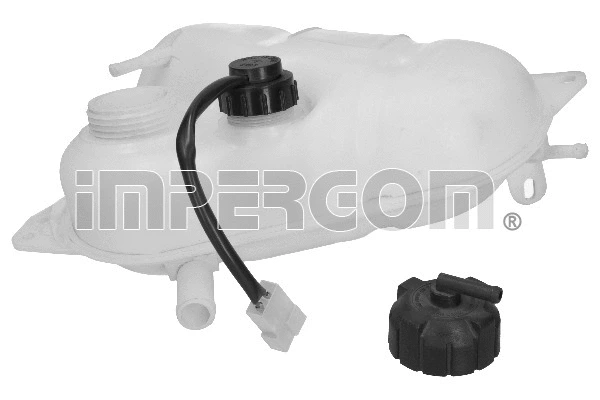 Expansion Tank, coolant (29887)
