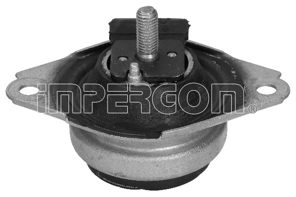 Mounting, engine (31224)