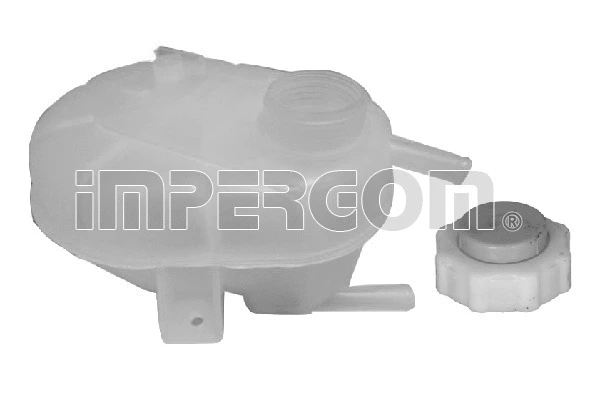 Expansion Tank, coolant (44238)