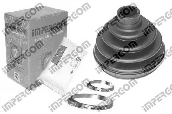 Bellow Kit, drive shaft (30529)