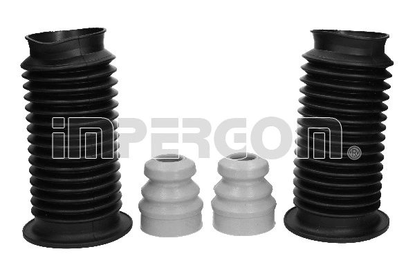 Dust Cover Kit, shock absorber (50355)