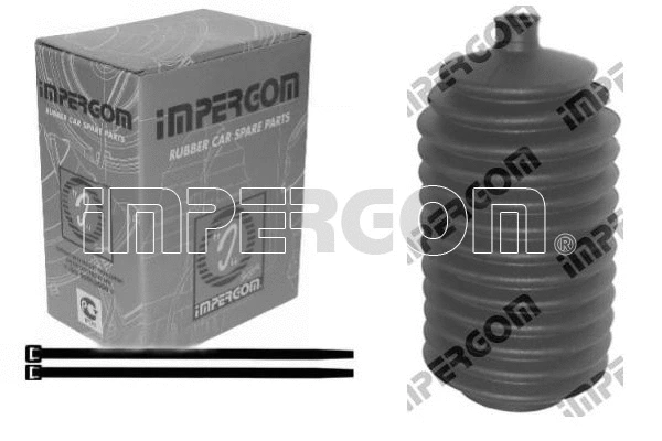 Bellow Kit, steering (30406A)