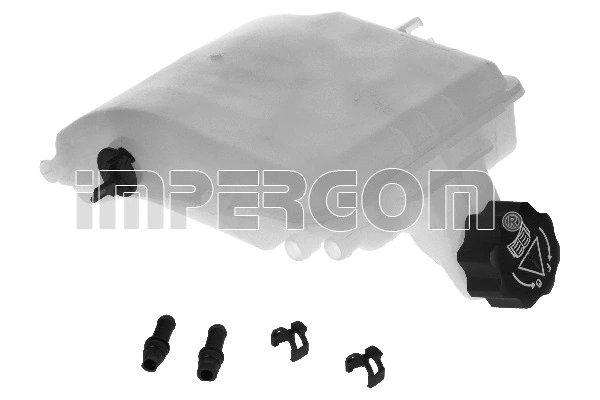 Expansion Tank, coolant (44134)