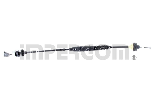 Cable Pull, clutch control (810771)