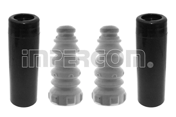 Dust Cover Kit, shock absorber (51032)