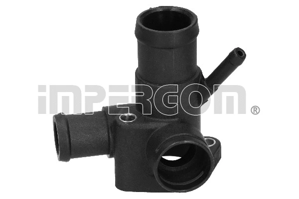 Coolant Flange (90222)