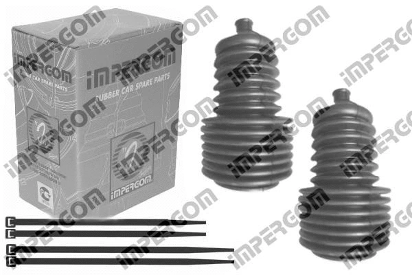 Bellow Kit, steering (30467)