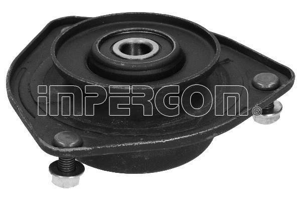 Repair Kit, suspension strut support mount (70600)