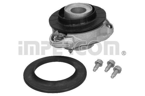 Repair Kit, suspension strut support mount (29183)
