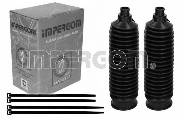 Bellow Kit, steering (30486)