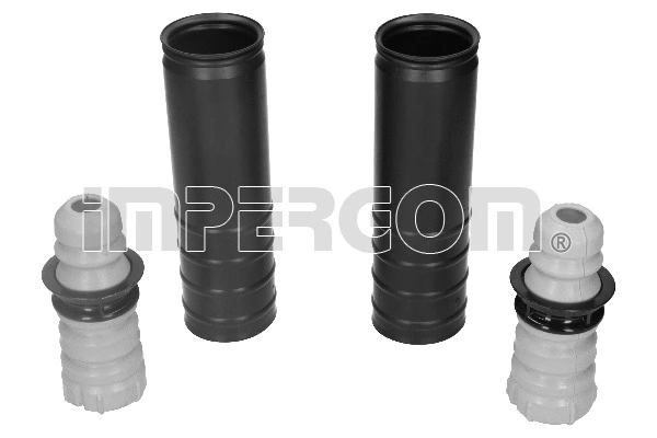 Dust Cover Kit, shock absorber (51253)