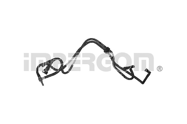 Fuel Line (85011)
