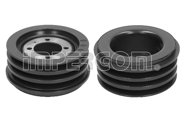 Belt Pulley, crankshaft (10561)