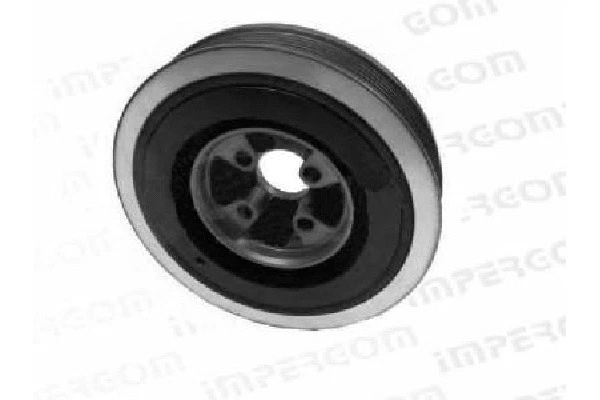 Belt Pulley, crankshaft (10272)