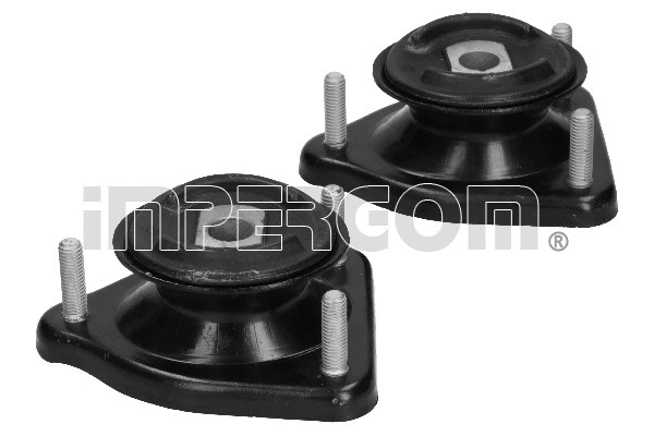 Repair Kit, suspension strut support mount (35343/2)