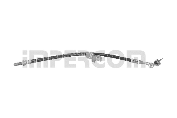 Brake Hose (23432)