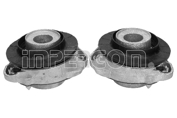 Repair Kit, suspension strut support mount (29098/2)