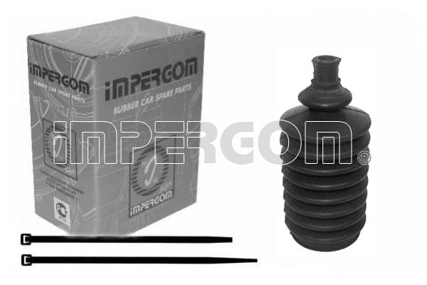 Bellow Kit, steering (30441B)