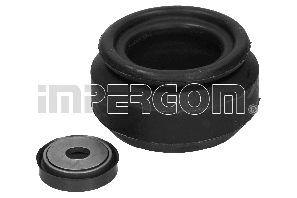 Repair Kit, suspension strut support mount (35607)