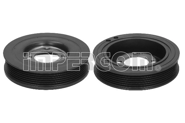 Belt Pulley, crankshaft (10187)