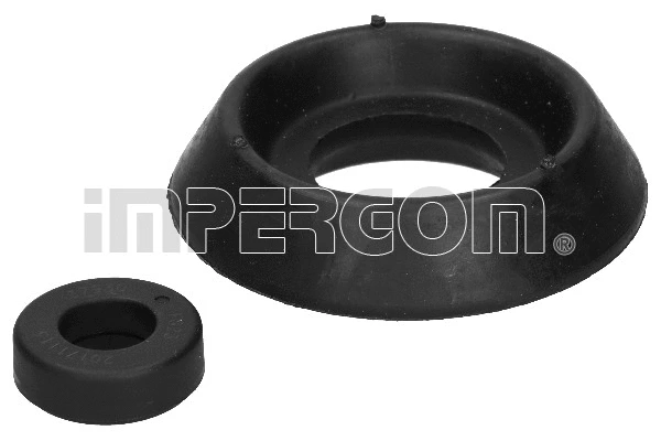 Repair Kit, suspension strut support mount (37931)