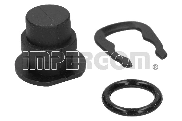 Sealing Plug, coolant flange (90350)