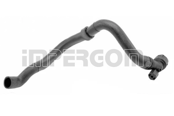 Radiator Hose (220746)