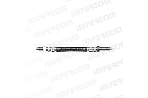 Brake Hose (60240)