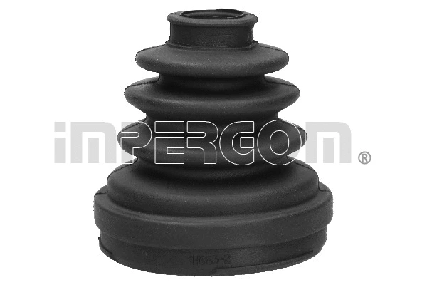 Bellow, drive shaft (38208)