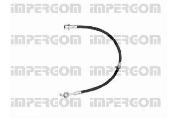 Brake Hose (60922)