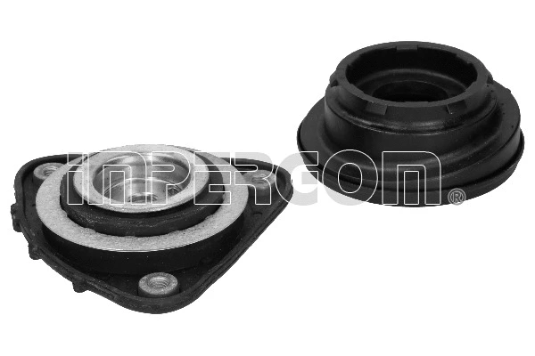 Repair Kit, suspension strut support mount (37705)