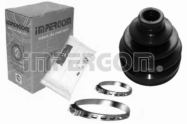 Bellow Kit, drive shaft (39015)