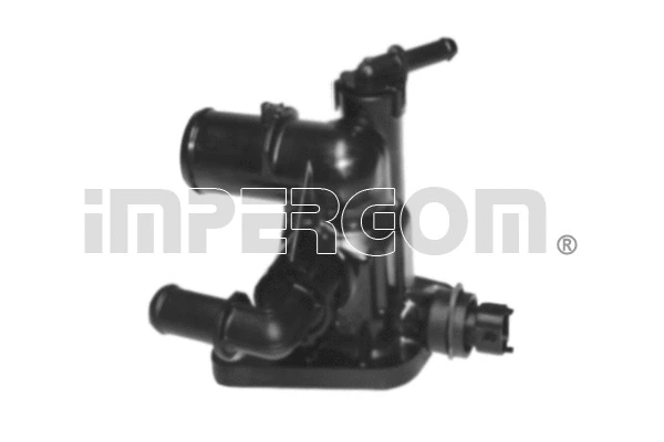 Coolant Flange (90420)