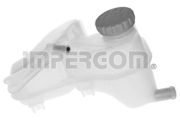 Expansion Tank, coolant (44455)