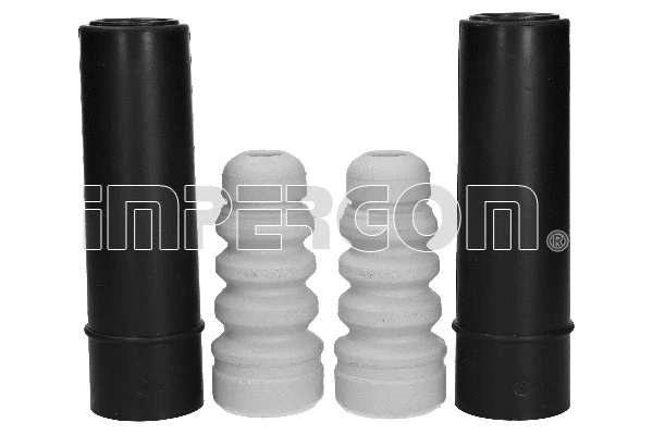Dust Cover Kit, shock absorber (51255)