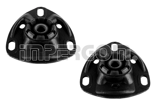 Repair Kit, suspension strut support mount (30673/2)