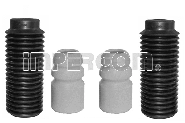 Dust Cover Kit, shock absorber (51139)