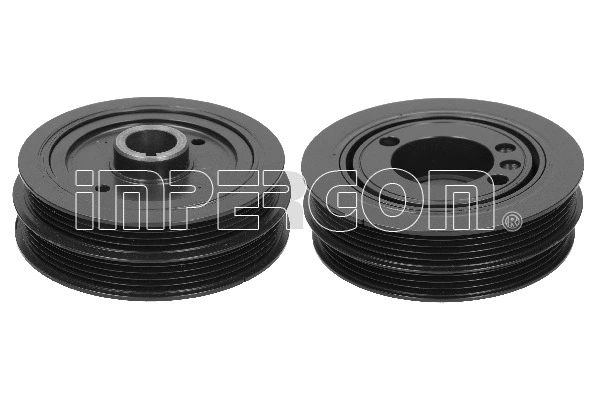 Belt Pulley, crankshaft (10073)