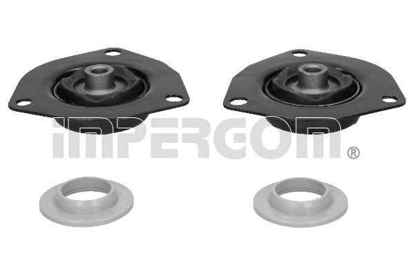 Repair Kit, suspension strut support mount (71594/2)