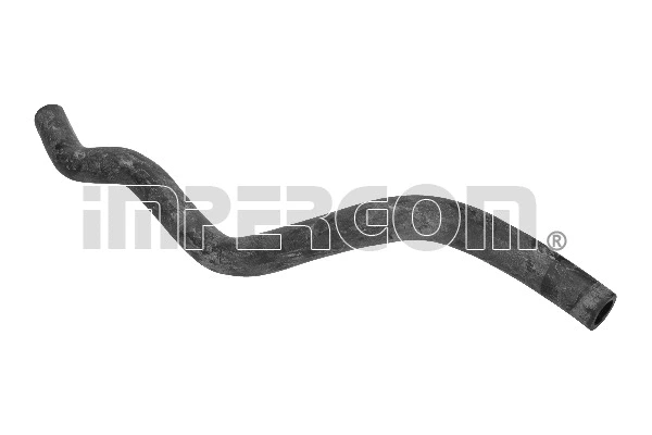 Hose, heat exchanger (heating) (19924)