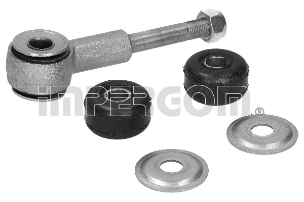 Repair Kit, stabiliser coupling rod (27797)