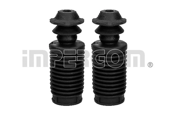 Dust Cover Kit, shock absorber (50995)