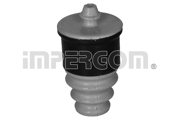 Rubber Buffer, suspension (25854)