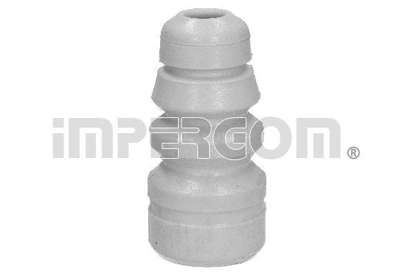Rubber Buffer, suspension (72207)