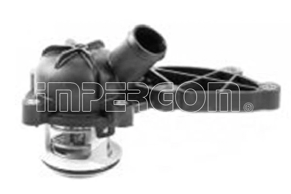 Thermostat Housing (90668)